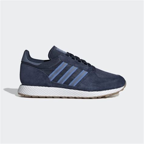 adidas forest grove schoenen